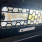 Wild Rear Door Security Mesh Bigger Bakkies