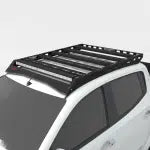 Triton L200 Gen 5 DC Roof Rack