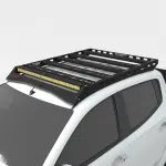Triton L200 Gen 5 DC Roof Rack
