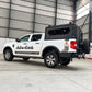 Alu-Cab MODCAP CANOPY DOUBLE CAB