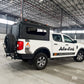 Alu-Cab MODCAP CANOPY DOUBLE CAB