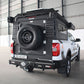 Alu-Cab MODCAP CANOPY DOUBLE CAB