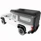 Alu-Cab MODCAP CAMPER DOUBLE CAB