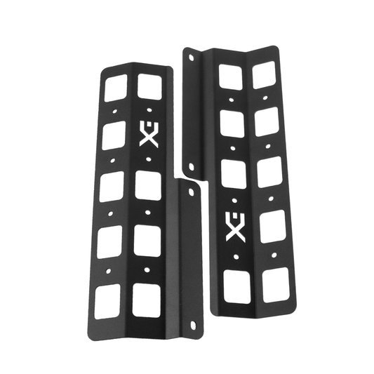 Molle Grab Handle Land Cruiser 79 Single Cab / Double Cab