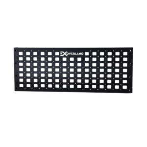 Molle Mount Plate – Generic Large