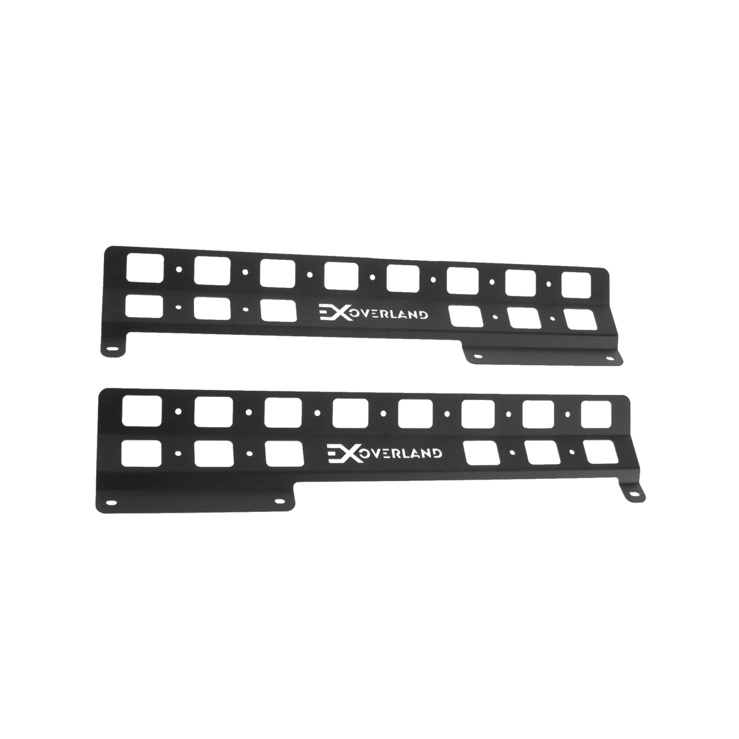 Molle Grab Handle Set – [Land Cruiser 79 DC]