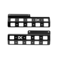 Molle Grab Handle Land Cruiser 79 Single Cab / Double Cab