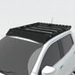 Predator Roof Rack Nissan Navara NP300 DC
