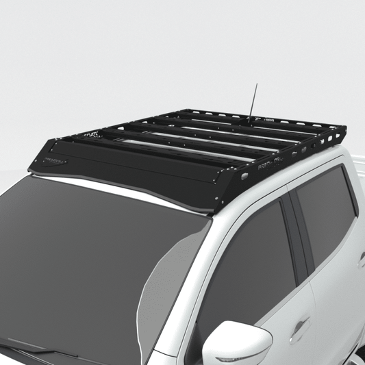 Predator Roof Rack Nissan Navara NP300 DC