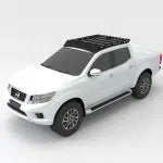 Nissan Navara NP300 DC Roof Rack
