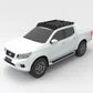 Nissan Navara NP300 DC Roof Rack