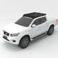 Predator Roof Rack Nissan Navara NP300 DC