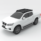 Predator Roof Rack Nissan Navara NP300 DC