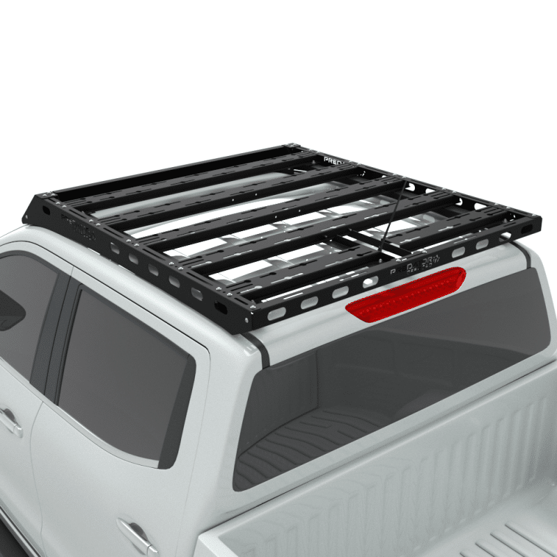Predator Roof Rack Nissan Navara NP300 DC