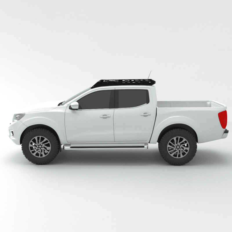 Predator Roof Rack Nissan Navara NP300 DC