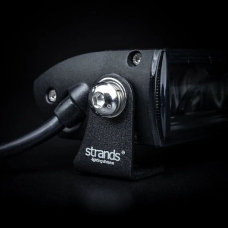 Strands Dark Night Nuuk 30" Lightbar