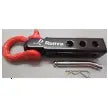 ALUMINIUM HITCH RECEIVER AUTOMOTIVE BUFFER CONNECTOR