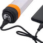 EvoCharge LED Powerbank Torch - 7800MAH