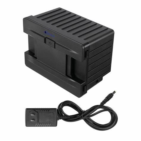 FLEX 12V Lithium Ion Fridge Battery