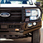MCC Post Type Front Bumper Replacement Bullbar for Ford Ranger T9 Next Gen 2023
