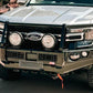 MCC Post Type Front Bumper Replacement Bullbar for Ford Ranger T9 Next Gen 2023
