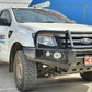 Ford Ranger T6 / T7 2x4 & 4x4 2012 Air Suspension Kit (Rear Raised)