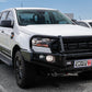 Ford Ranger T6 / T7 2x4 & 4x4 2012 Air Suspension Kit