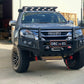 Isuzu 2x4 & 4x4 Air Suspension Kit