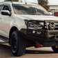 MCC Post Type Front Bumper Replacement Bullbar for Isuzu MU-X 2023+