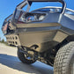 MCC Post Type Front Bumper Replacement Bullbar for Mitsubishi Triton MR Series 2019 to current