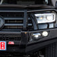 MCC Post Type Bumper Replacement Bullbar for GWM P-Series 2020+