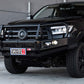 MCC Post Type Bumper Replacement Bullbar for GWM P-Series 2020+