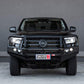MCC Post Type Bumper Replacement Bullbar for GWM P-Series 2020+