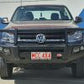 VOLKSWAGEN AMAROK 2010 TO 2023 MCC POST TYPE BUMPER REPLACEMENT BULLBAR