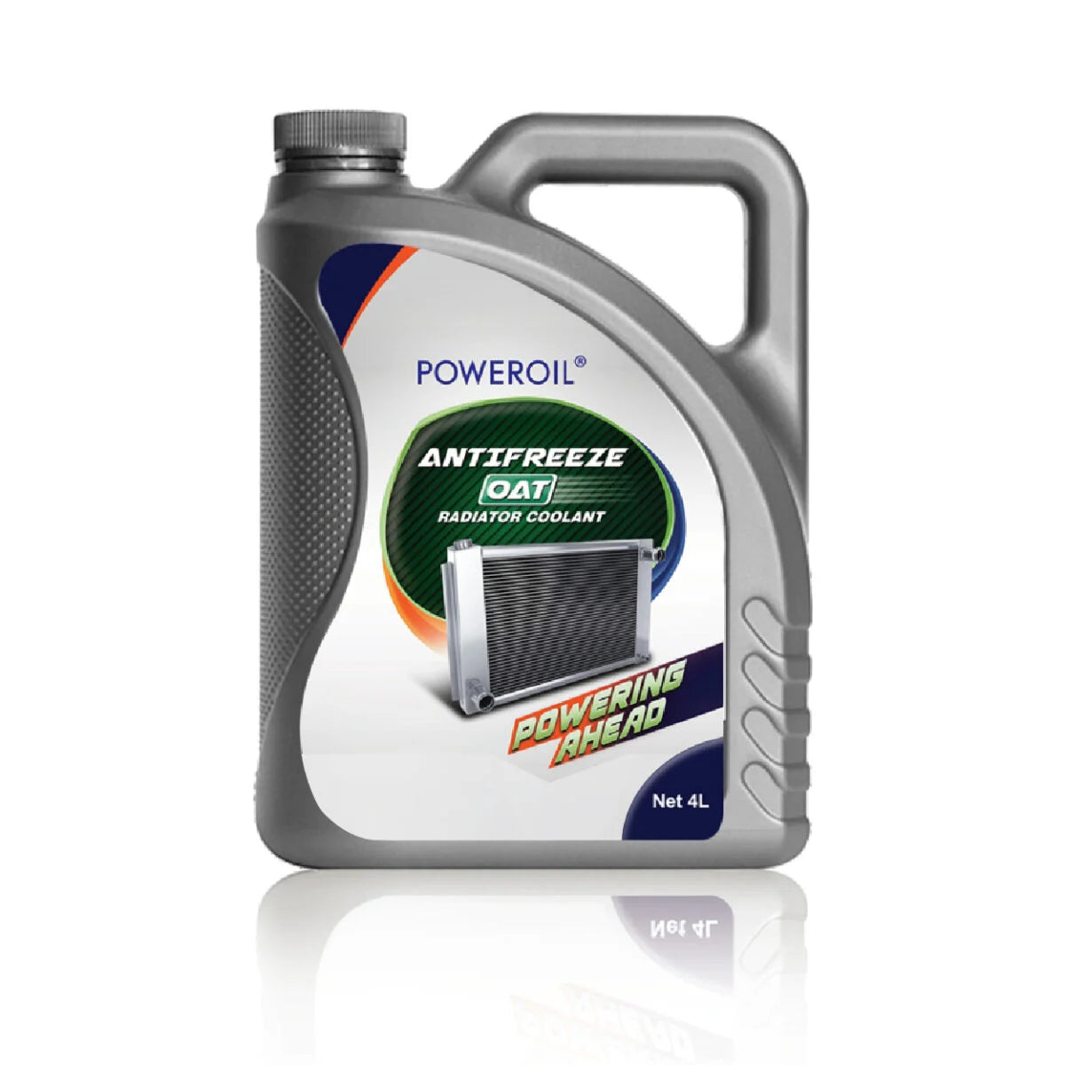 1L POWEROIL® Antifreeze OAT