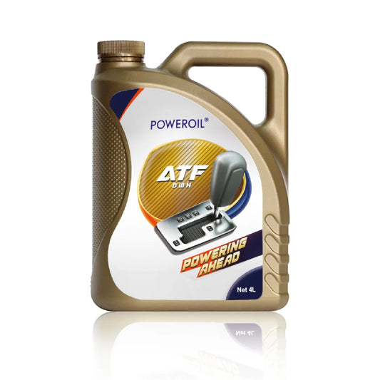 5L POWEROIL® ATF DIII Dexron III H