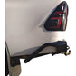 Toyota Hilux GD6 Rear replacement bumper with side impact bars