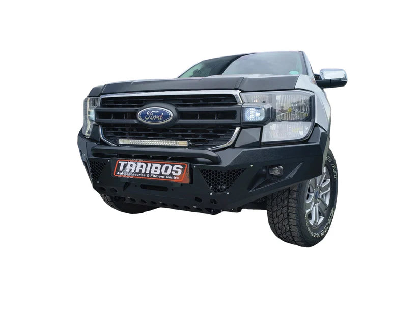 2023 Next Gen Ford Ranger Front Replacement Bumper