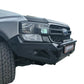 2023 Next Gen Ford Ranger Front Replacement Bumper