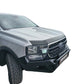 2023 Next Gen Ford Ranger Front Replacement Bumper