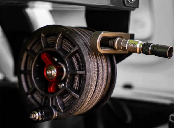 COMPACT REEL SYSTEM (CRS) 20ft