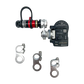 RPV TPMS ADAPTER KIT of 5