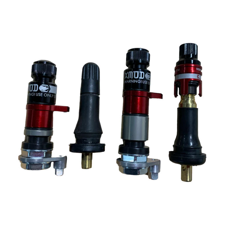 RCV - RAPID CONNECT VALVE 5PK