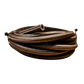 APEX DESIGNS - 3/8 OD Braided Air Line (Per Metre)