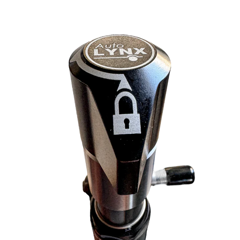 APEX DESIGNS - autoLYNX Jeep Sway Bar Disconnect 8" / 10.5"