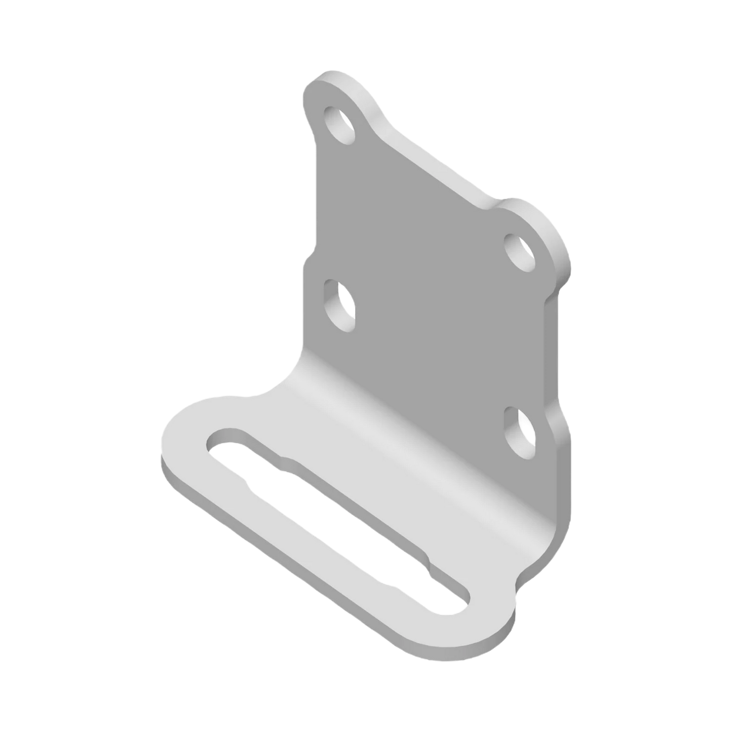 Universal Bracket for Gauge Mounts