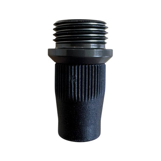 Female 3/8 Swivel to 3/8 Hose Barb