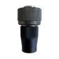 Male 3/8 Swivel to 3/8 Hose Barb