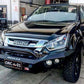 Isuzu KB Dmax 2013 - Onwards CONFIRM D/CAB or S/CAB 60L