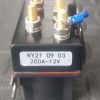 SOLENOID – RUNVA SOLENOID/RELAY 200A 12V FOR 3500/4500LBS WINCHES